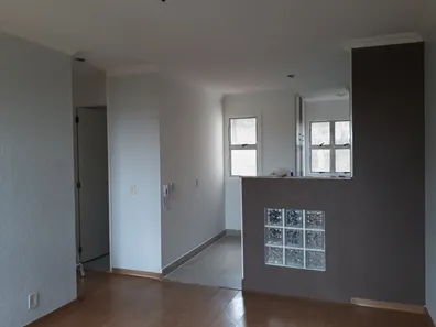 Apartamento com 2 Quartos à venda, 50m² no Jardim Cristina, Campinas
