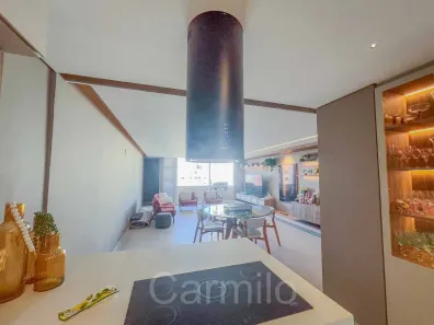 Apartamento com 3 Quartos à venda, 180m² no Santa Cecília, São Paulo