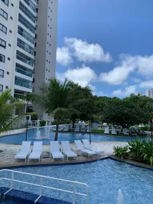 Apartamento com 3 Quartos à venda, 109m² no Imbiribeira, Recife
