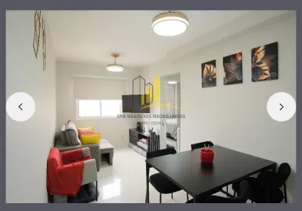 Apartamento com 2 Quartos à venda, 45m² no Maranhão, São Paulo
