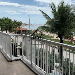 Apartamento com 3 Quartos à venda, 120m² no Recreio dos Bandeirantes, Rio de Janeiro