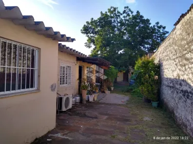 Casa com 4 Quartos à venda, 566m² no Aberta dos Morros, Porto Alegre