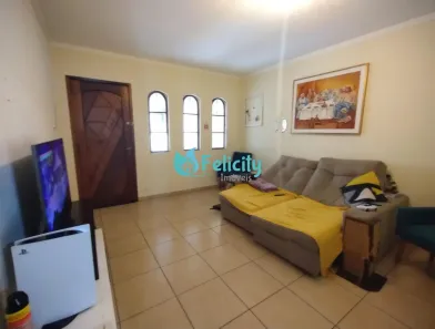 Casa com 2 Quartos à venda, 160m² no Jardim Santo Elias, São Paulo