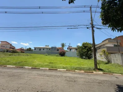 Lote/Terreno à venda, 306m² no Parque da Hípica, Campinas