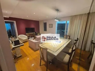 Apartamento com 4 Quartos à venda, 114m² no Vila Santo Antônio, Guarulhos