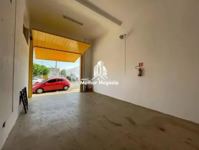 Galpão/Depósito/Armazém à venda, 320m² no Paulicéia, Piracicaba