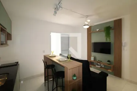 Apartamento com 1 Quarto à venda, 30m² no Parque Peruche, São Paulo