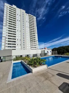 Apartamento com 2 Quartos à venda, 44m² no Notre Dame, Campinas