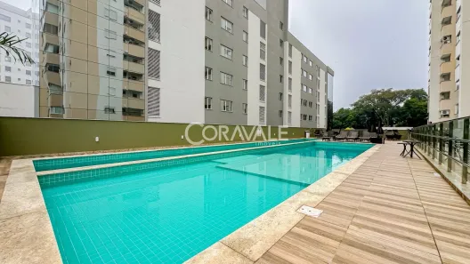 Apartamento com 2 Quartos à venda, 85m² no Vila Formosa, Blumenau