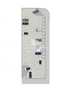 Apartamento com 3 Quartos à venda, 100m² no Vila Luiza, Canela