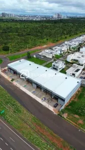 Galpão/Depósito/Armazém à venda, 597m² no Granada, Uberlândia