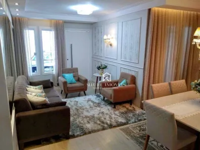 Casa com 3 Quartos à venda, 197m² no Cidade Vista Verde, São José dos Campos