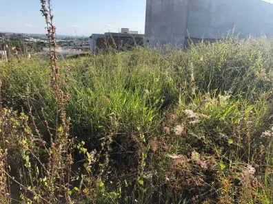 Lote/Terreno à venda, 282m² no Residencial Bongiovani, Presidente Prudente