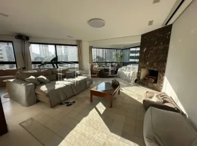 Apartamento com 2 Quartos à venda, 162m² no Vila Andrade, São Paulo