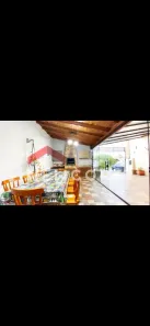 Sobrado com 4 Quartos à venda, 350m² no Xaxim, Curitiba