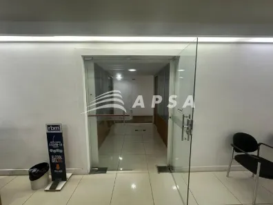 Sala Comercial para alugar, 399m² no Centro, Rio de Janeiro