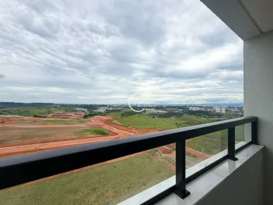 Apartamento com 2 Quartos à venda, 63m² no Loteamento Floresta, São José dos Campos