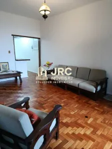 Apartamento com 3 Quartos à venda, 120m² no Santa Teresa, Rio de Janeiro