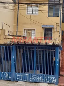 Sobrado com 2 Quartos à venda, 139m² no Casa Verde, São Paulo