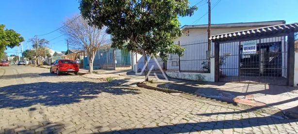 Casa com 3 Quartos à venda, 75m² no Boqueirão, Passo Fundo
