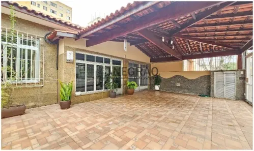 Casa com 3 Quartos à venda, 100m² no Jardim da Saúde, São Paulo