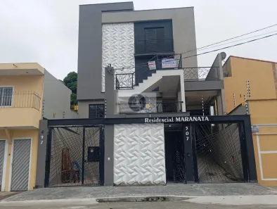 Sobrado com 2 Quartos à venda, 80m² no Vila Ré, São Paulo