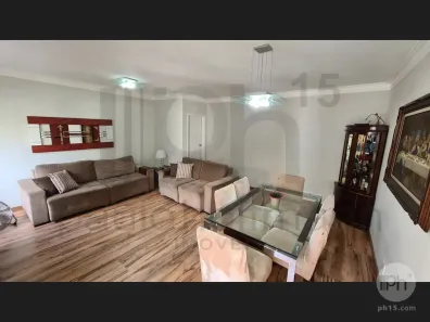 Apartamento com 3 Quartos à venda, 110m² no Moema, São Paulo