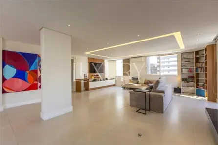 Apartamento com 2 Quartos à venda, 204m² no Pinheiros, São Paulo