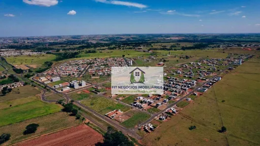 Lote/Terreno à venda, 200m² no Setvalley III, São José do Rio Preto