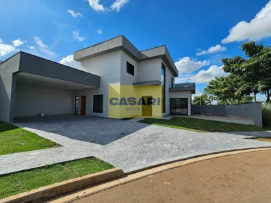 Casa com 3 Quartos à venda, 224m² no Portal Ville Jardins, Boituva