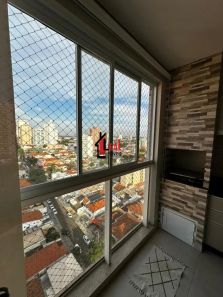 Apartamento com 2 Quartos à venda, 75m² no Vila Dubus, Presidente Prudente