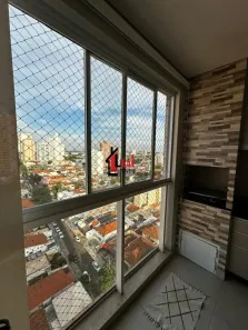 Apartamento com 2 Quartos à venda, 75m² no Vila Dubus, Presidente Prudente