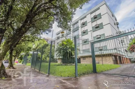 Apartamento com 3 Quartos à venda, 185m² no Menino Deus, Porto Alegre