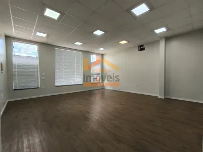 Imóvel Comercial para alugar, 226m² no Jardim São Paulo, Americana
