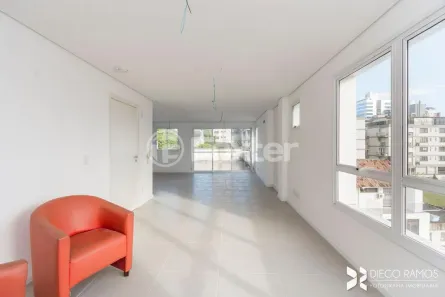 Sala Comercial à venda, 97m² no Higienópolis, Porto Alegre