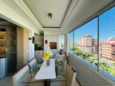 Apartamento com 2 Quartos à venda, 107m² no Zona Nova, Capão da Canoa