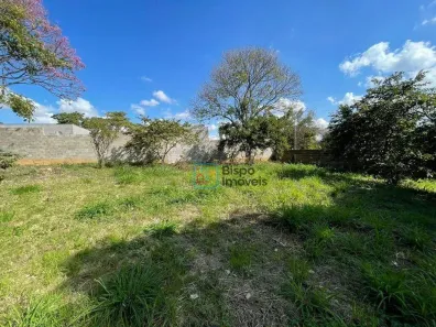 Lote/Terreno para alugar, 523m² no Chácara Letônia, Americana