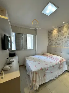 Apartamento com 3 Quartos à venda, 134m² no Goiabeira, Cuiabá