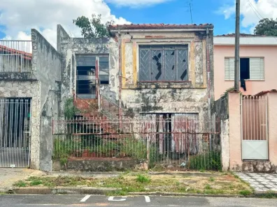 Casa com 4 Quartos à venda, 140m² no Vila Hortência, Sorocaba