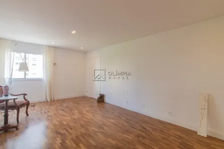 Apartamento com 3 Quartos à venda, 96m² no Itaim Bibi, São Paulo