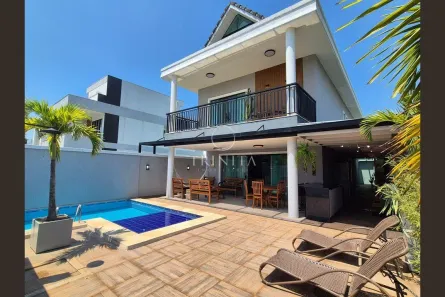 Casa com 4 Quartos à venda, 356m² no Recreio dos Bandeirantes, Rio de Janeiro