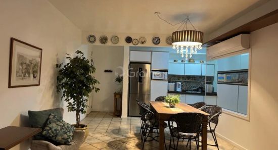 Apartamento com 2 Quartos à venda, 84m² no Ponta das Canas, Florianópolis
