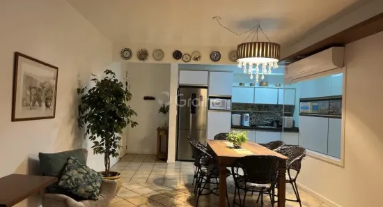 Apartamento com 2 Quartos à venda, 84m² no Ponta das Canas, Florianópolis