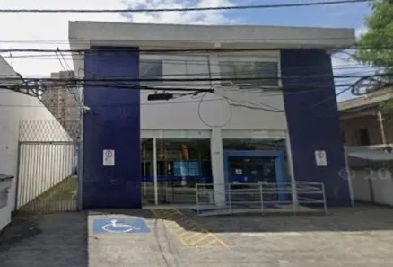 Galpão/Depósito/Armazém para alugar, 880m² no Barra Funda, São Paulo