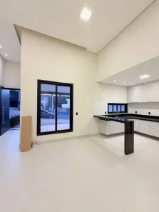 Casa de Condomínio com 3 Quartos à venda, 150m² no Loteamento Park Gran Reserve, Indaiatuba