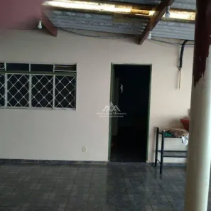 Sobrado com 3 Quartos à venda, 298m² no Sumarezinho, Ribeirão Preto