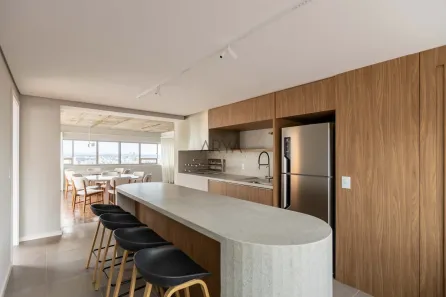 Cobertura com 4 Quartos à venda, 400m² no Batel, Curitiba