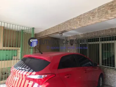 Casa com 3 Quartos à venda, 146m² no Bela Vista, Osasco