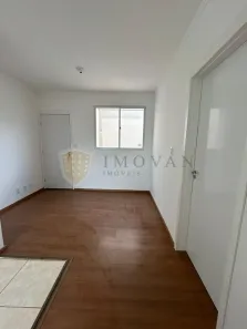 Apartamento com 2 Quartos à venda, 43m² no Jardim Cybelli, Ribeirão Preto