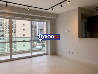 Apartamento com 2 Quartos à venda, 86m² no Vila Gertrudes, São Paulo